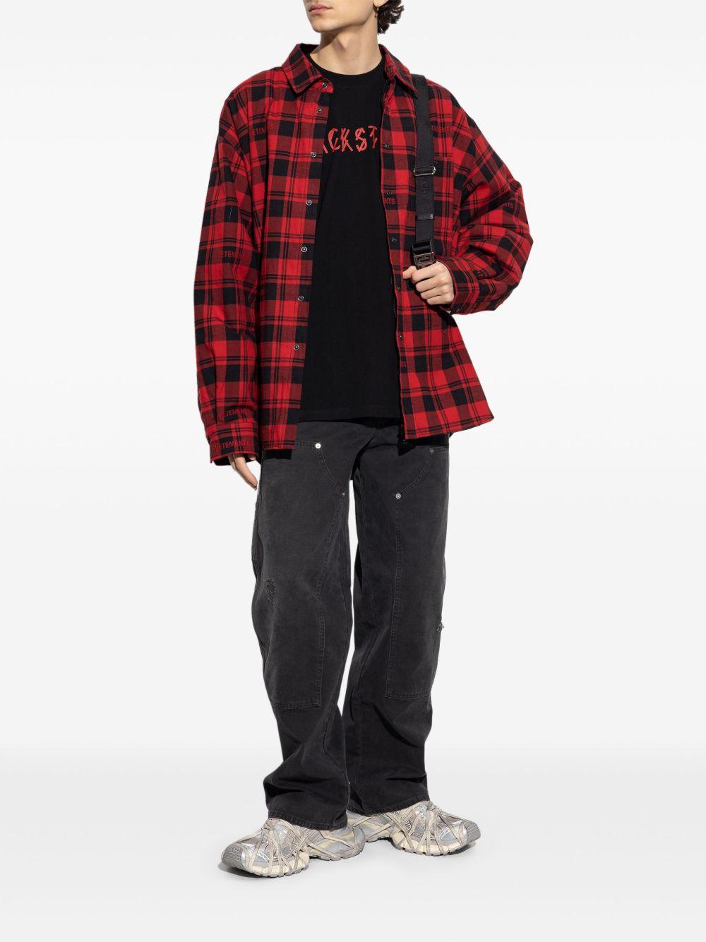 Backstage Tee B0030556FA582 P575 BLACK 44 LABEL GROUP 