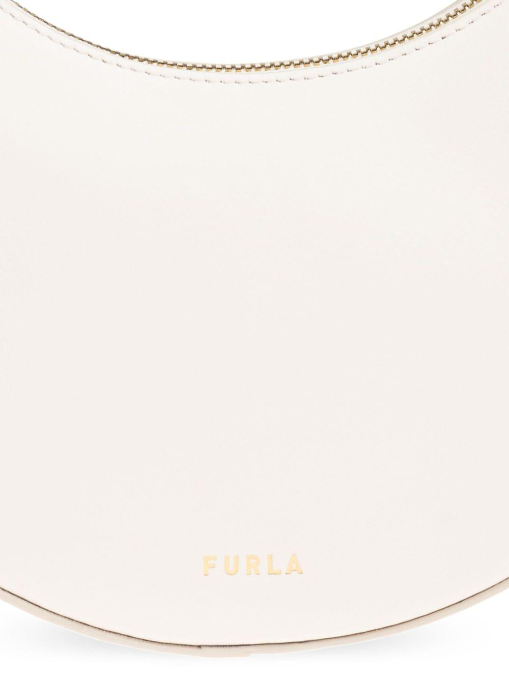Delizia Mini Shoulder WE00649AX0733 PNN00 PANNA FURLA 