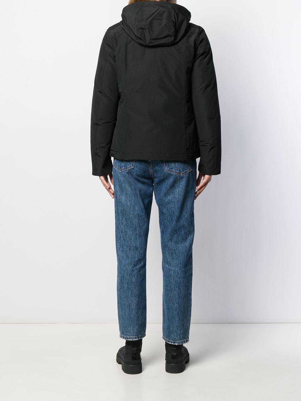  WWCPS2799UT0001 BLK BLACK WOOLRICH 