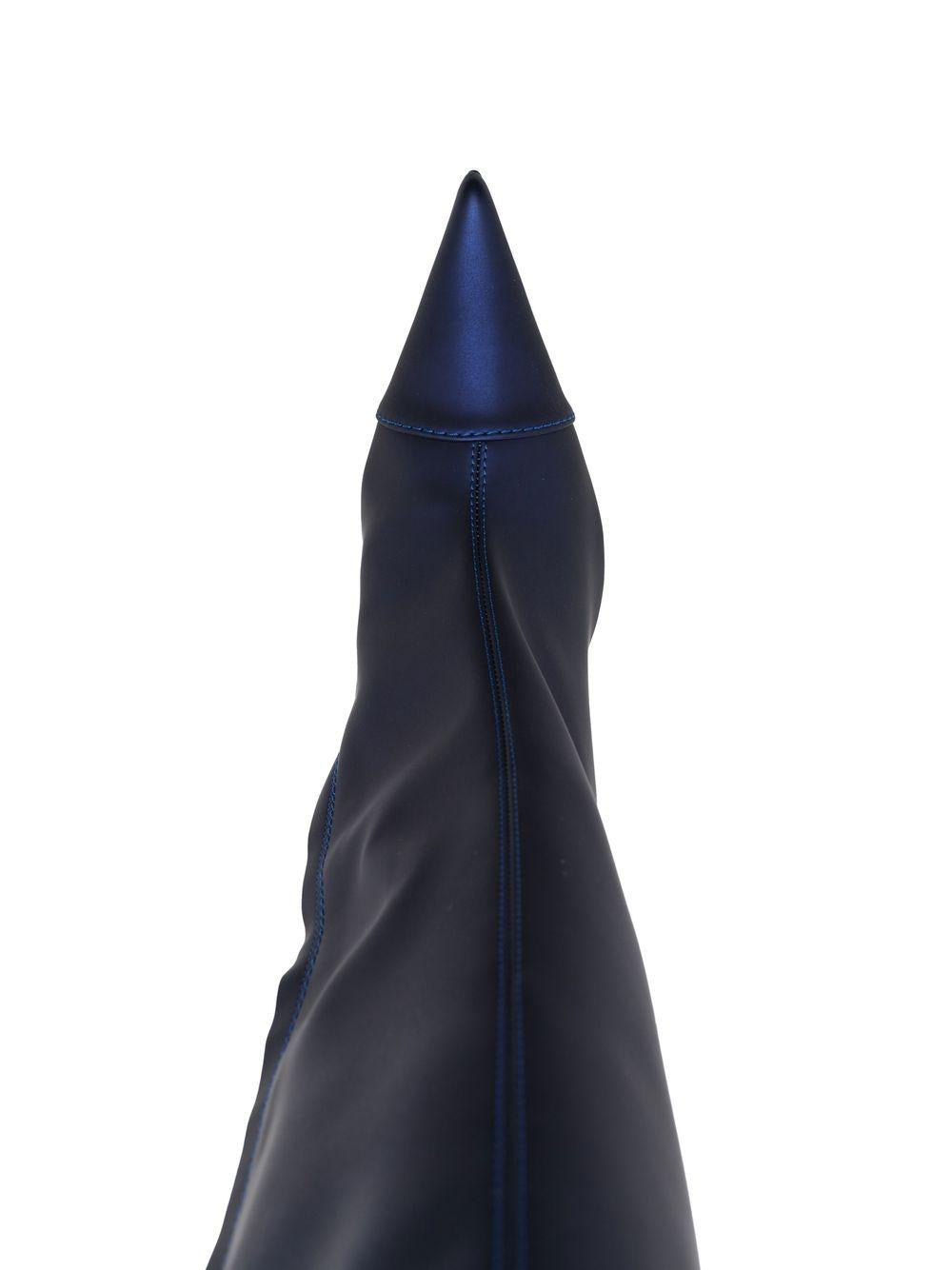  AVI1800 043 BLUE ALEXANDRE VAUTHIER 