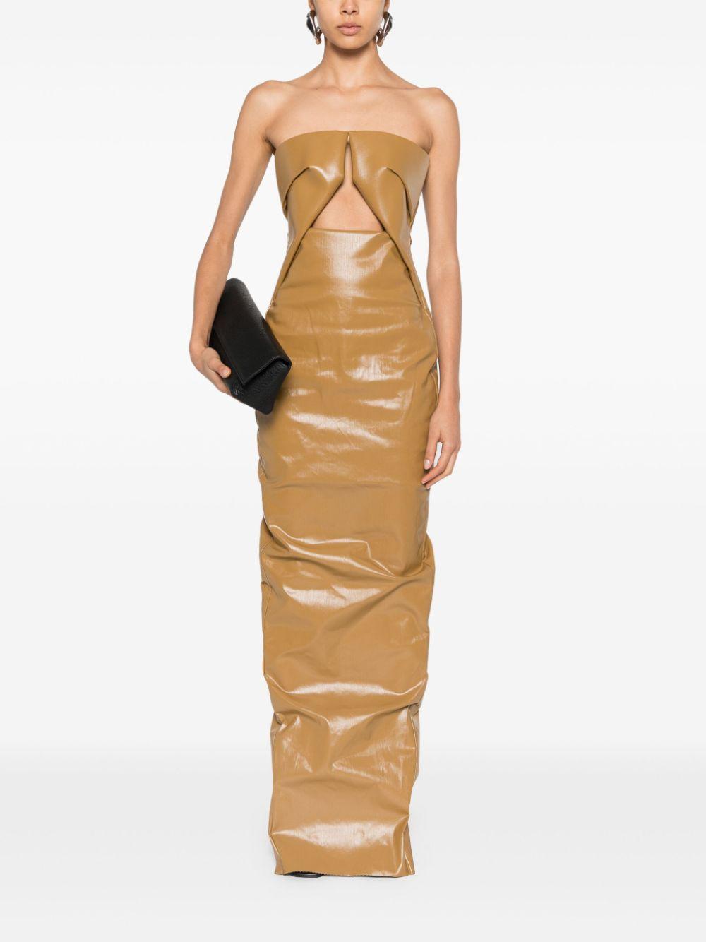  RP02D3528SCT 62 HONEY RICK OWENS 