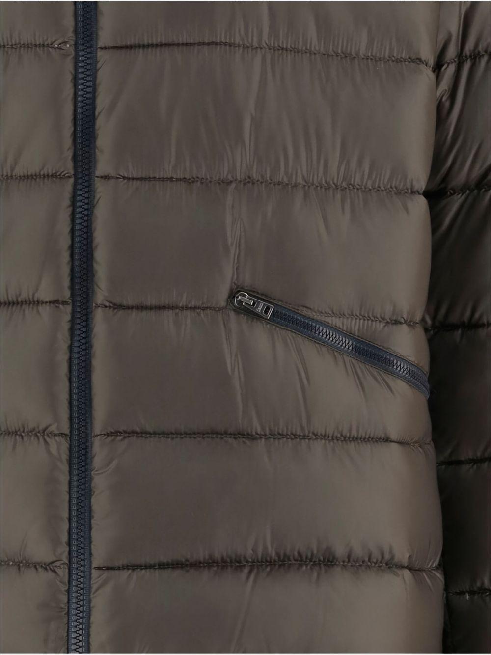  PI001299U12020Z 7740 VERDE MILITARE HERNO 