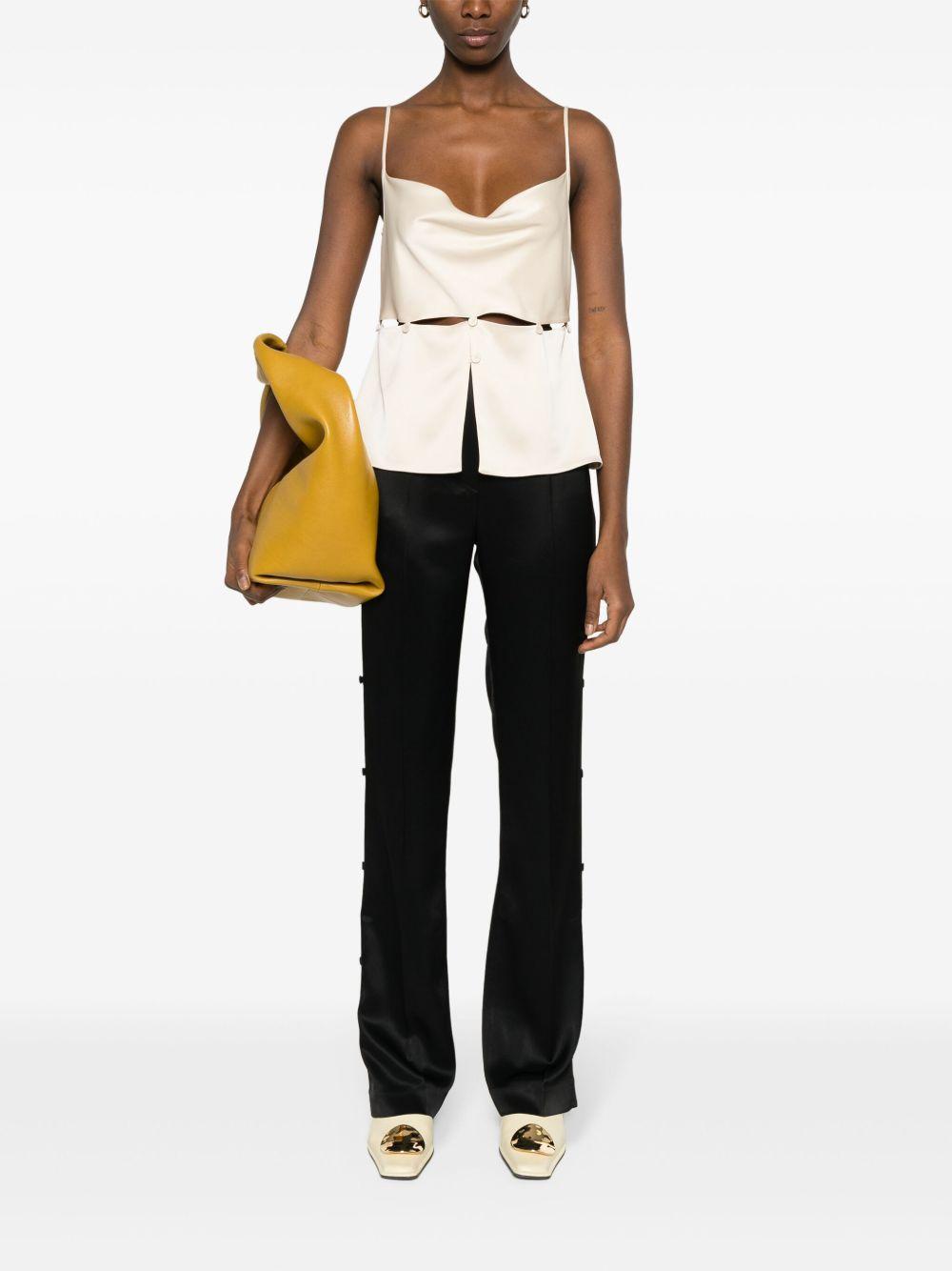  NW24RSTP03371 CREME NANUSHKA 