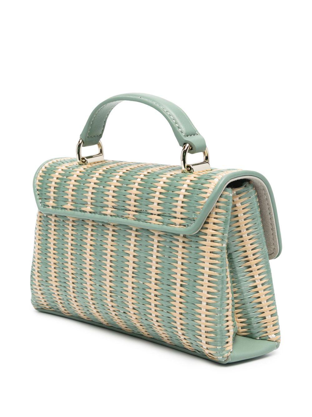  WE00579BX2775 2027S TONI MINERAL GREEN FURLA 