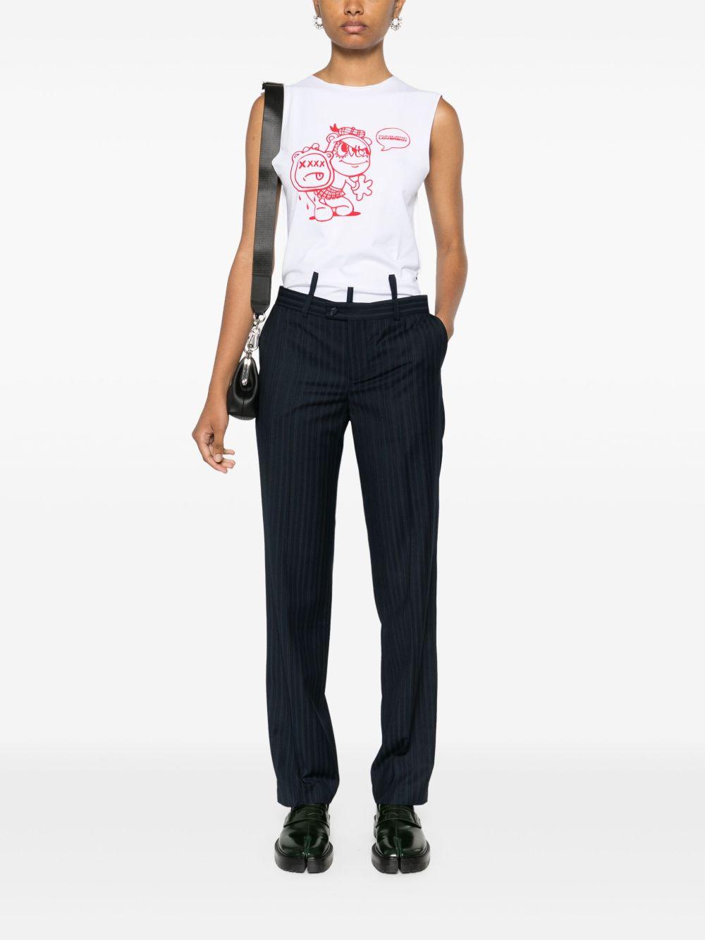  043100501 WHITE SCOT CHARLES JEFFREY LOVERBOY 