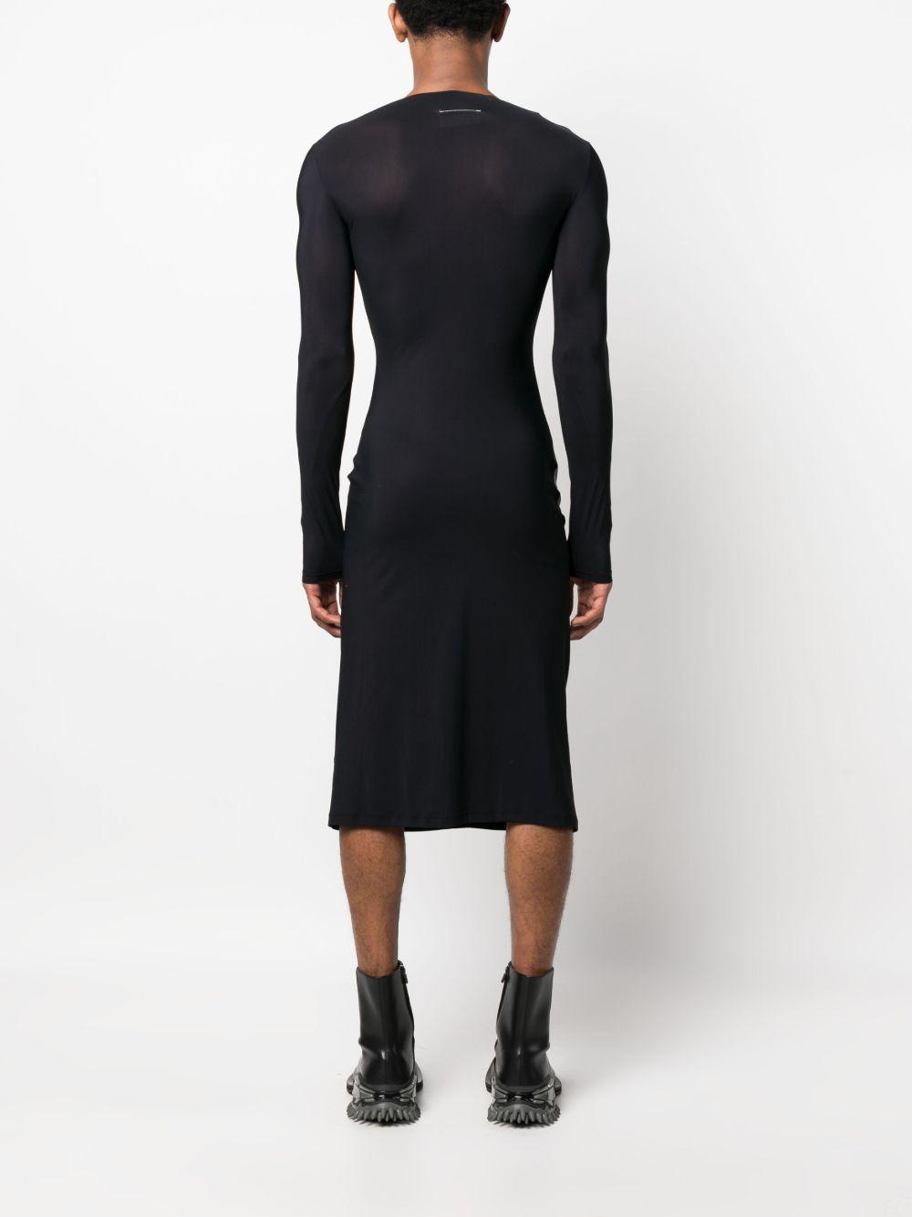  S52DD0004STJ380 961 MM6 MAISON MARGIELA 