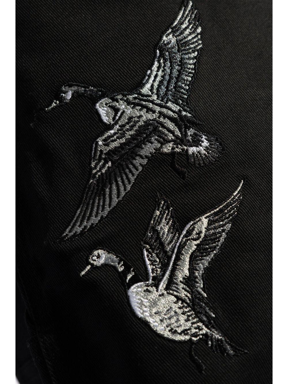  I033700 89XX BLACK CARHARTT WIP 