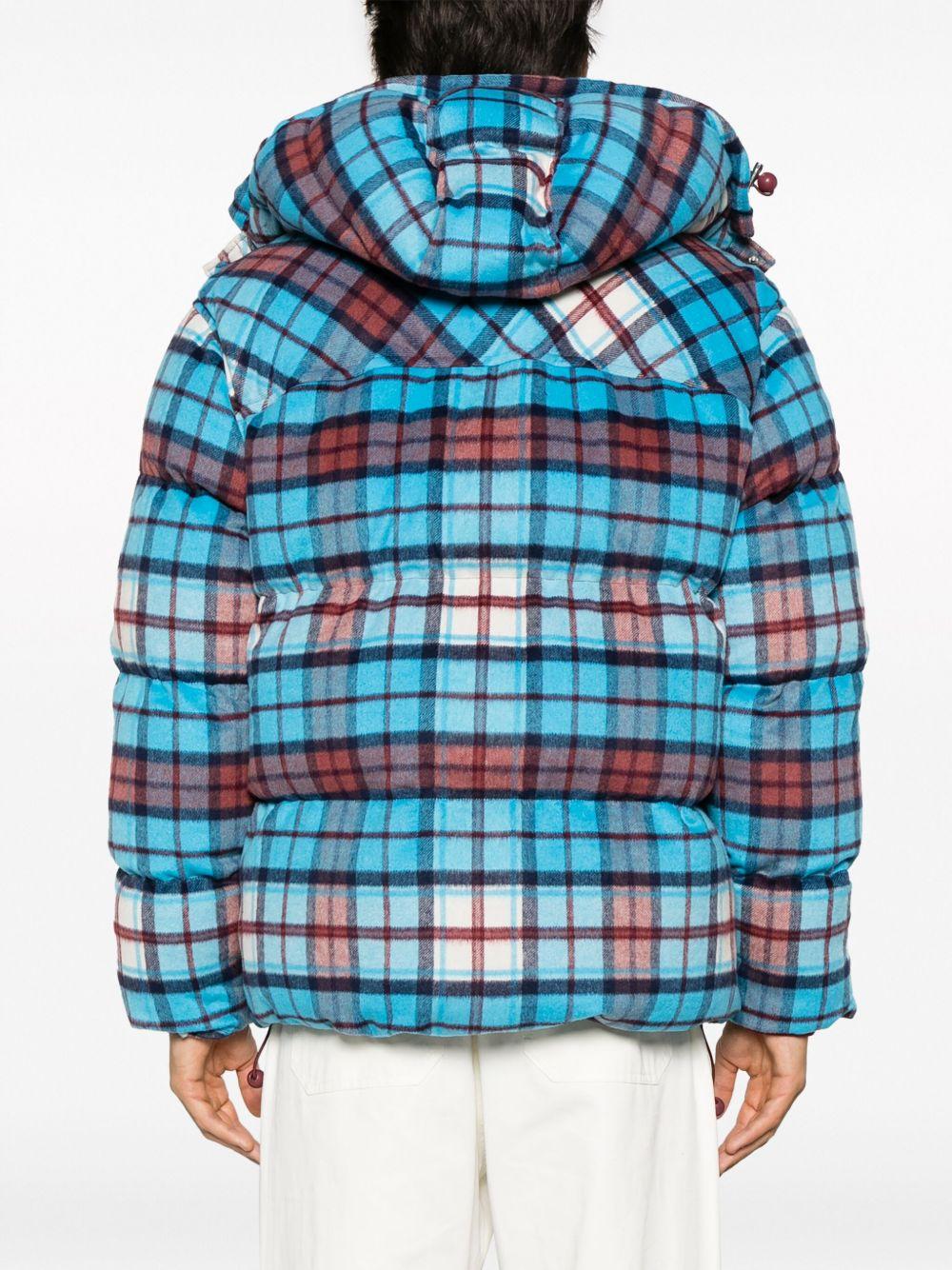  MW0MW32420 0K4 CHECK MULTI TOMMY HILFIGER 