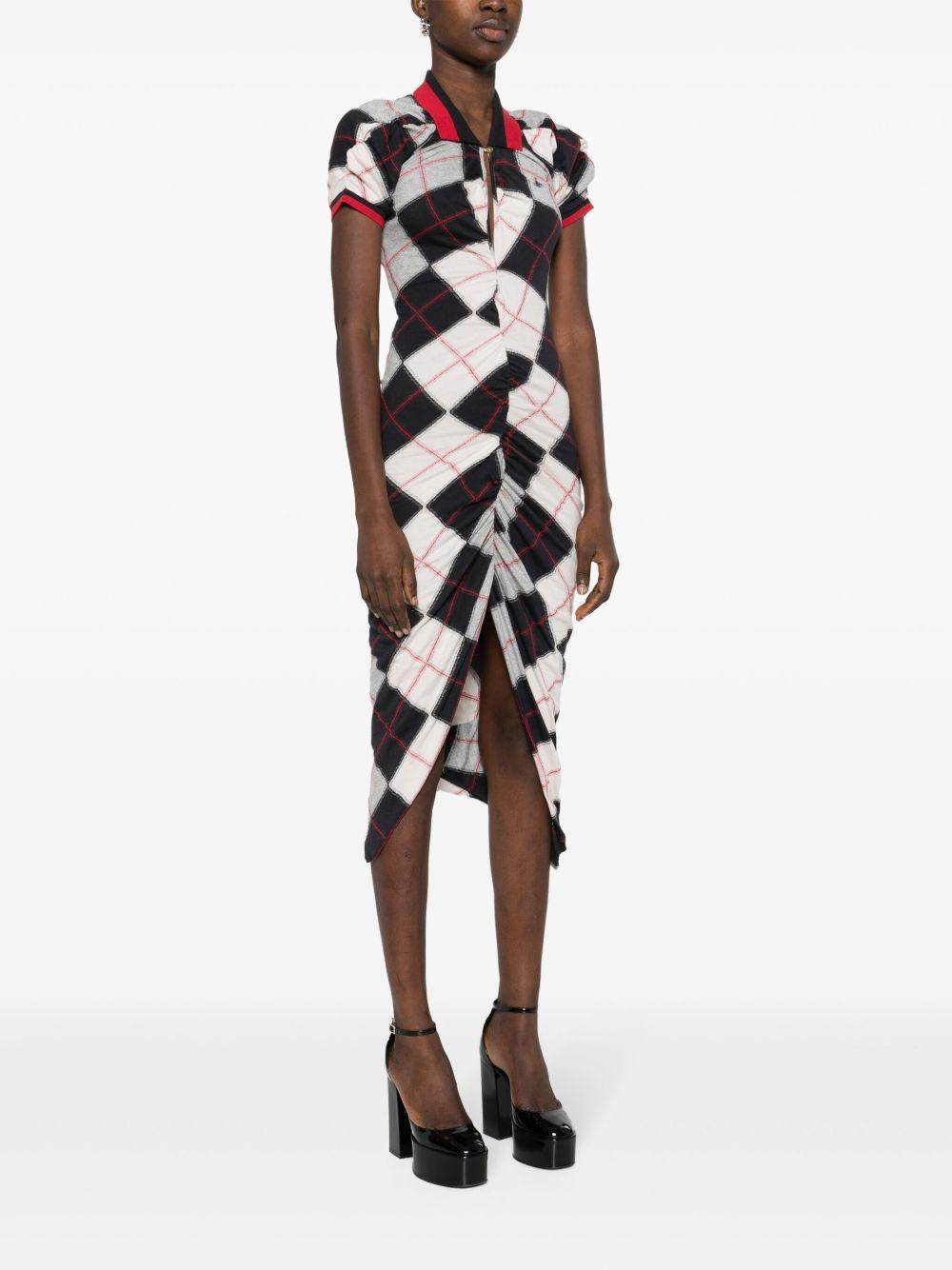  1102000ZJ006C ARGYLE VIVIENNE WESTWOOD 