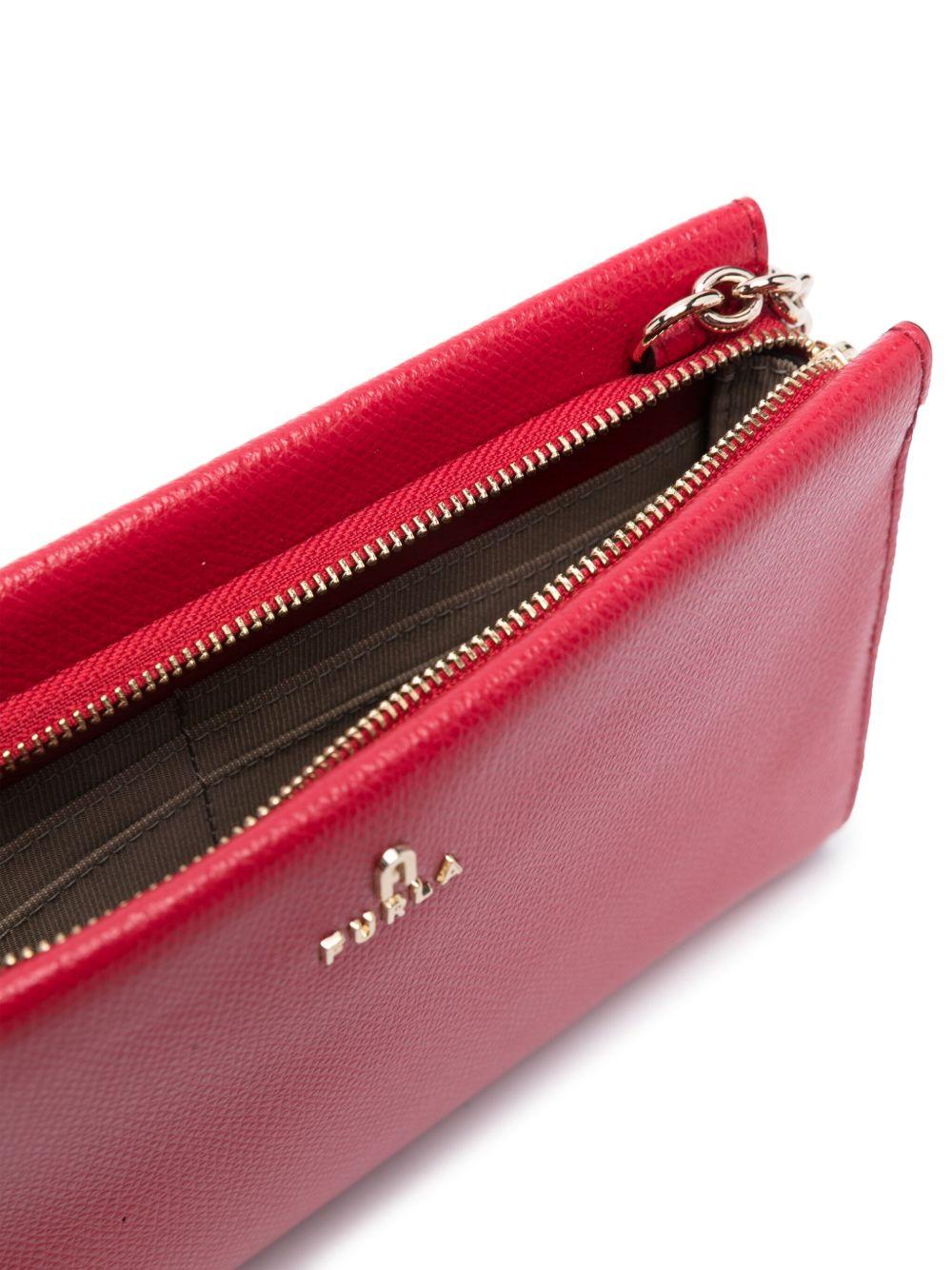  WE00528ARE000 2673S ROSSO VENEZIANO FURLA 