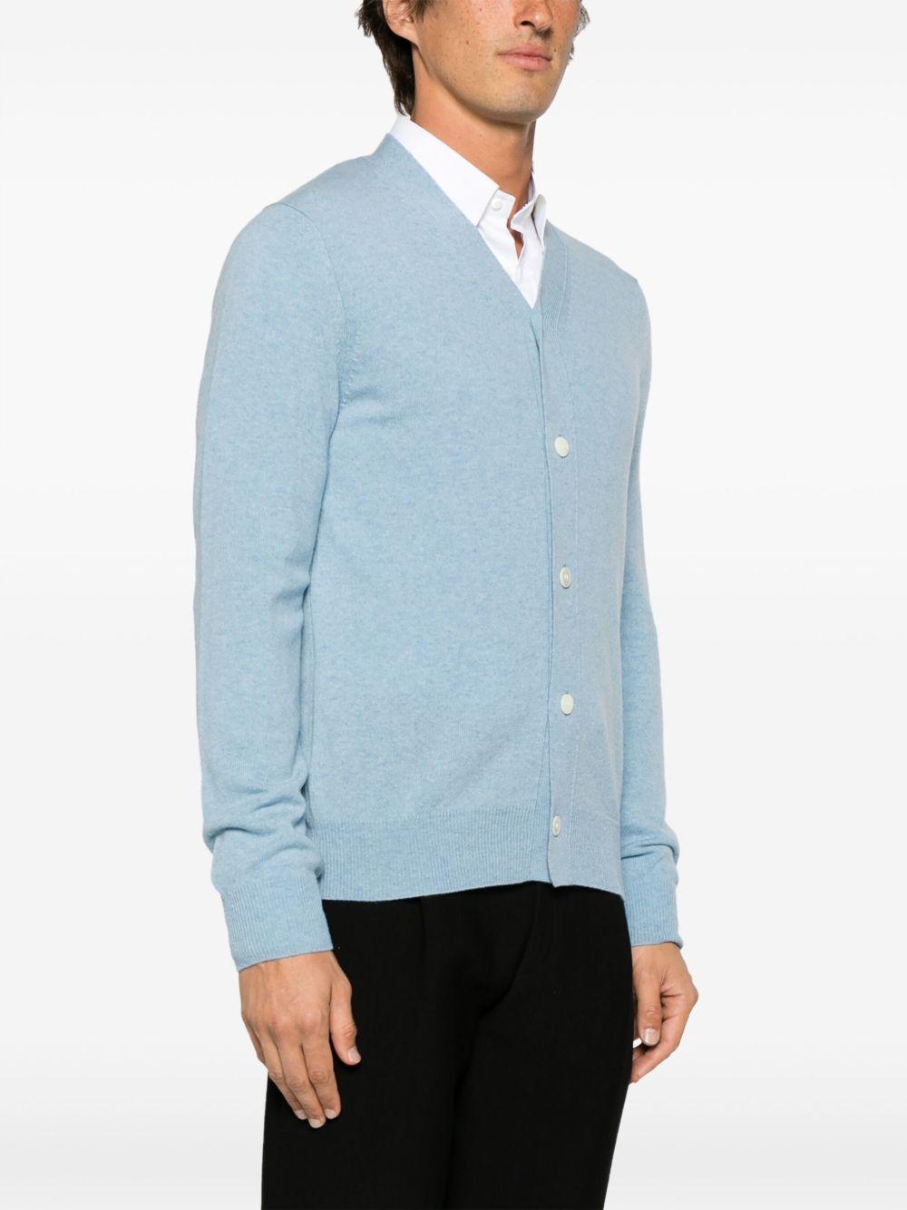 P1N092 2 LIGHT BLUE COMME DES GARCONS PLAY 