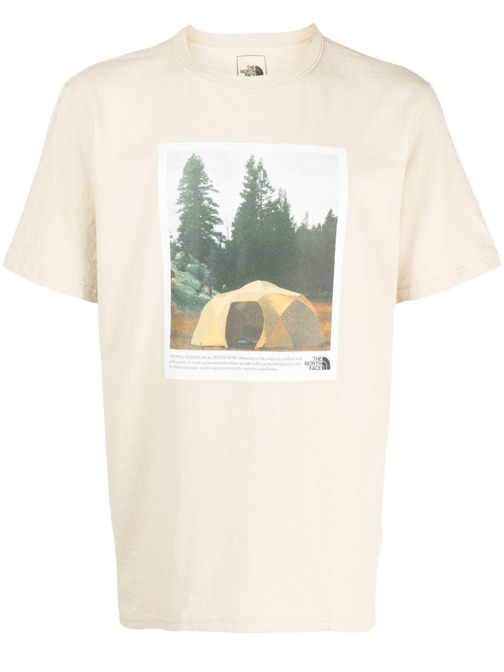  NF0A811B3X41 GRAVEL THE NORTH FACE 