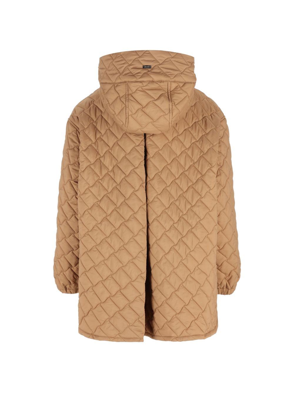 A-shape in Ecoage GC000537D12456Z 2157 CAMMELLO HERNO 
