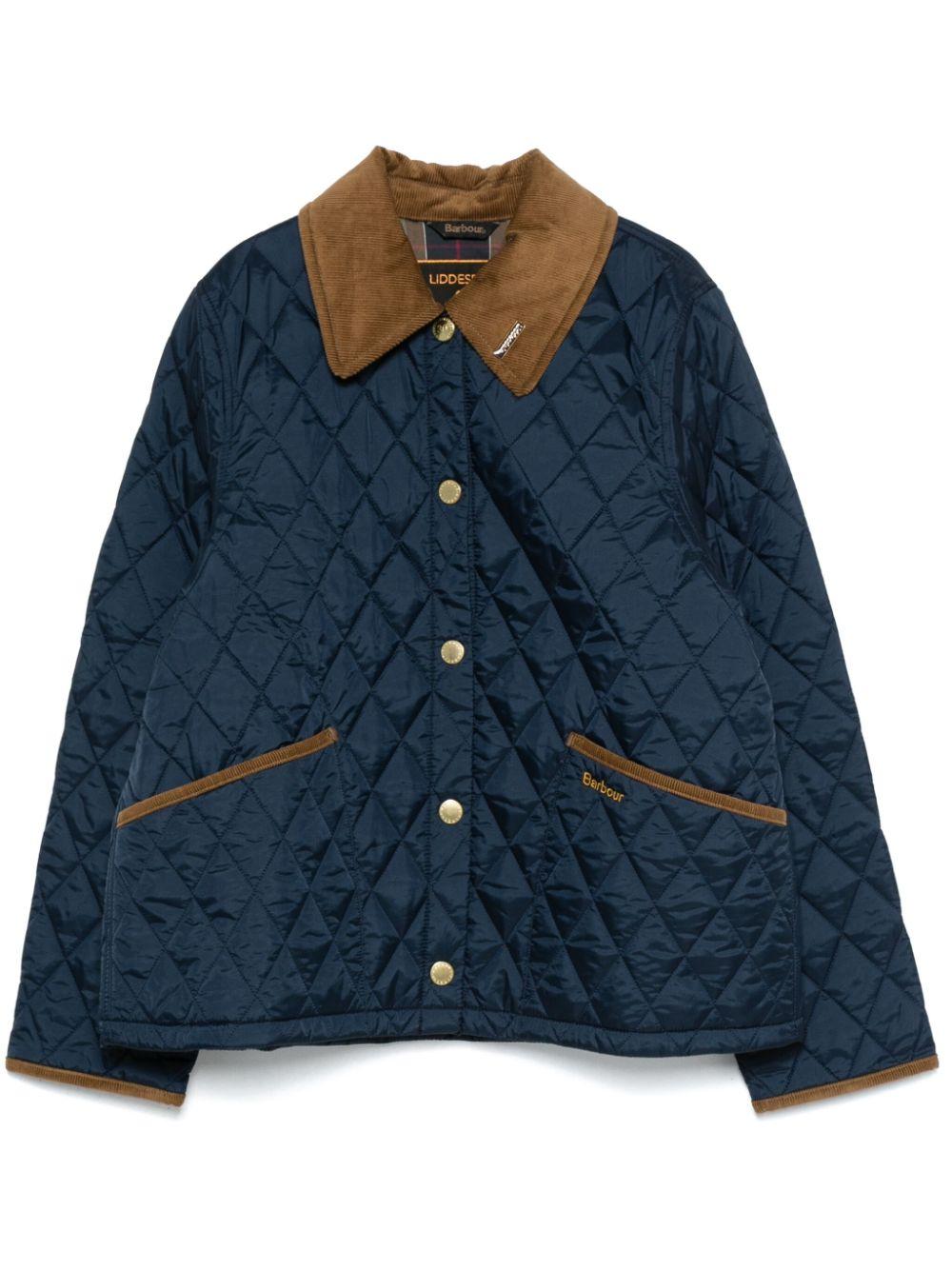  LQU1752 NY71 NAVY BARBOUR 