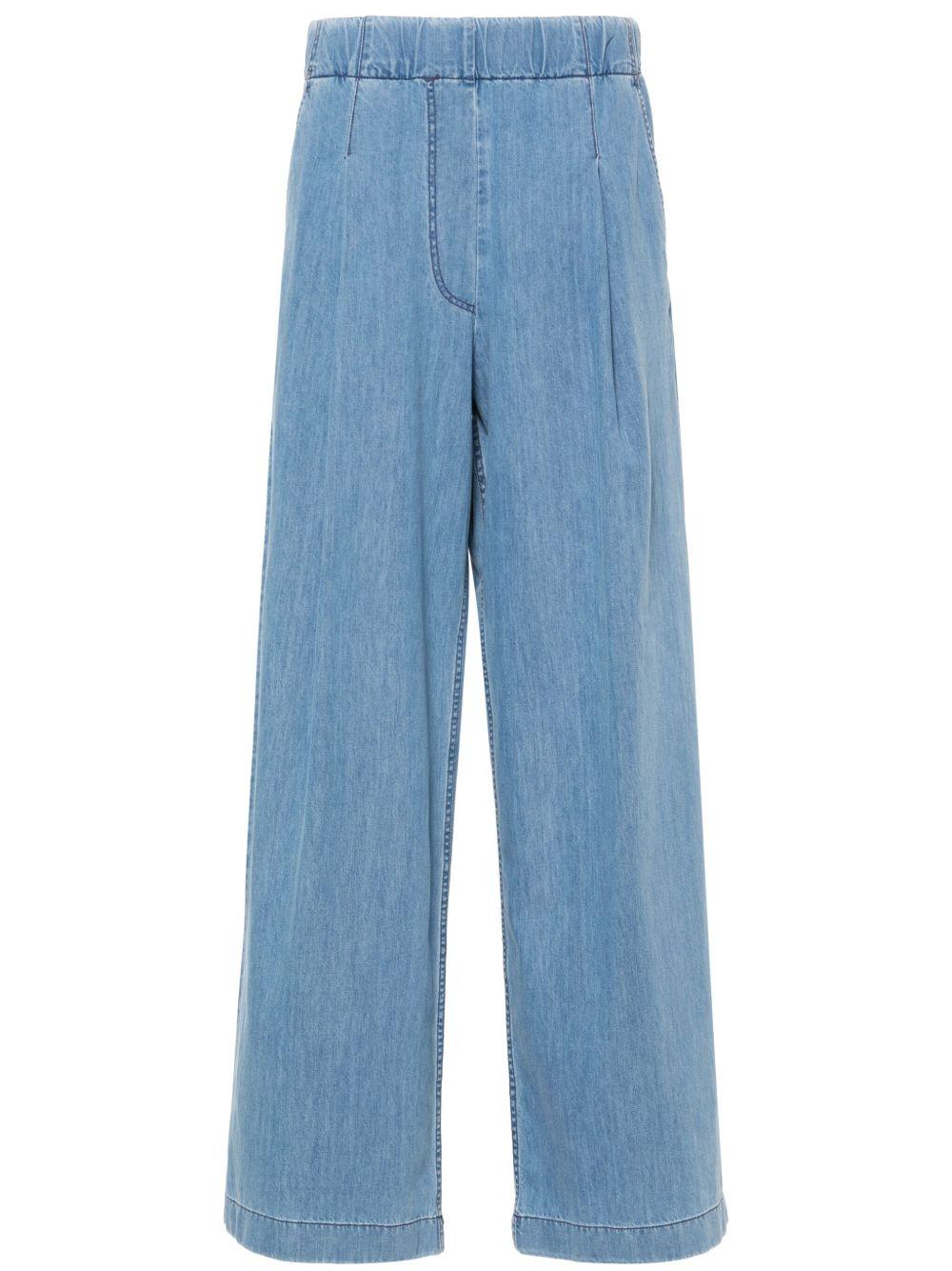  PILADENIM 514 LIGHT BLUE DRIES VAN NOTEN 