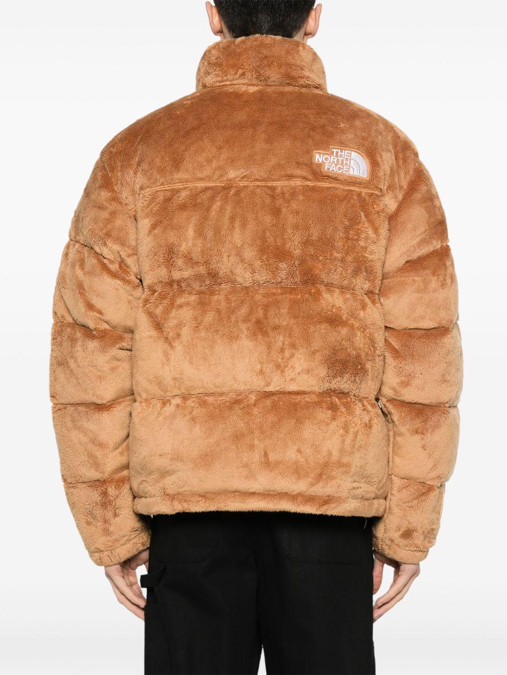  NF0A84F7I0J1 ORANGE THE NORTH FACE 