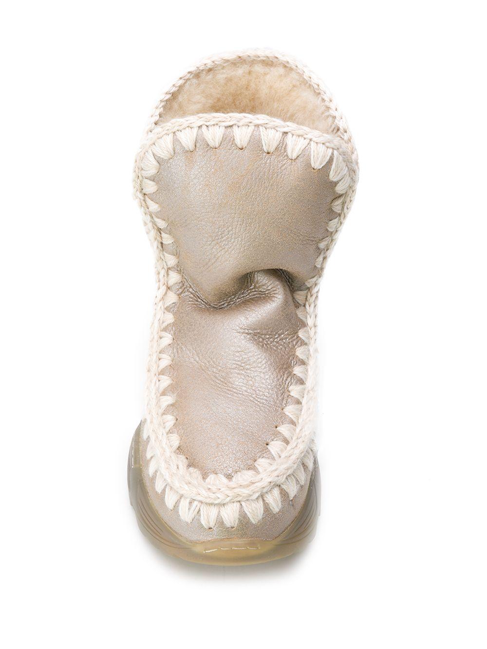  FW191000B ESKIMO 18 MOUNTAIN STME MOU 