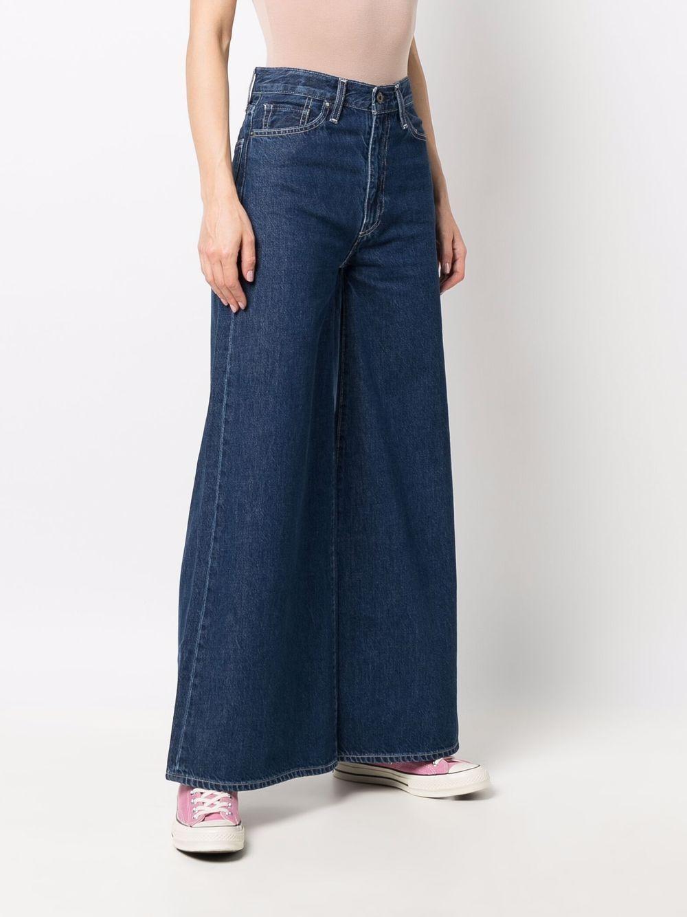  A21690000 BLUE LEVI`S: MADE & CRAFTED 