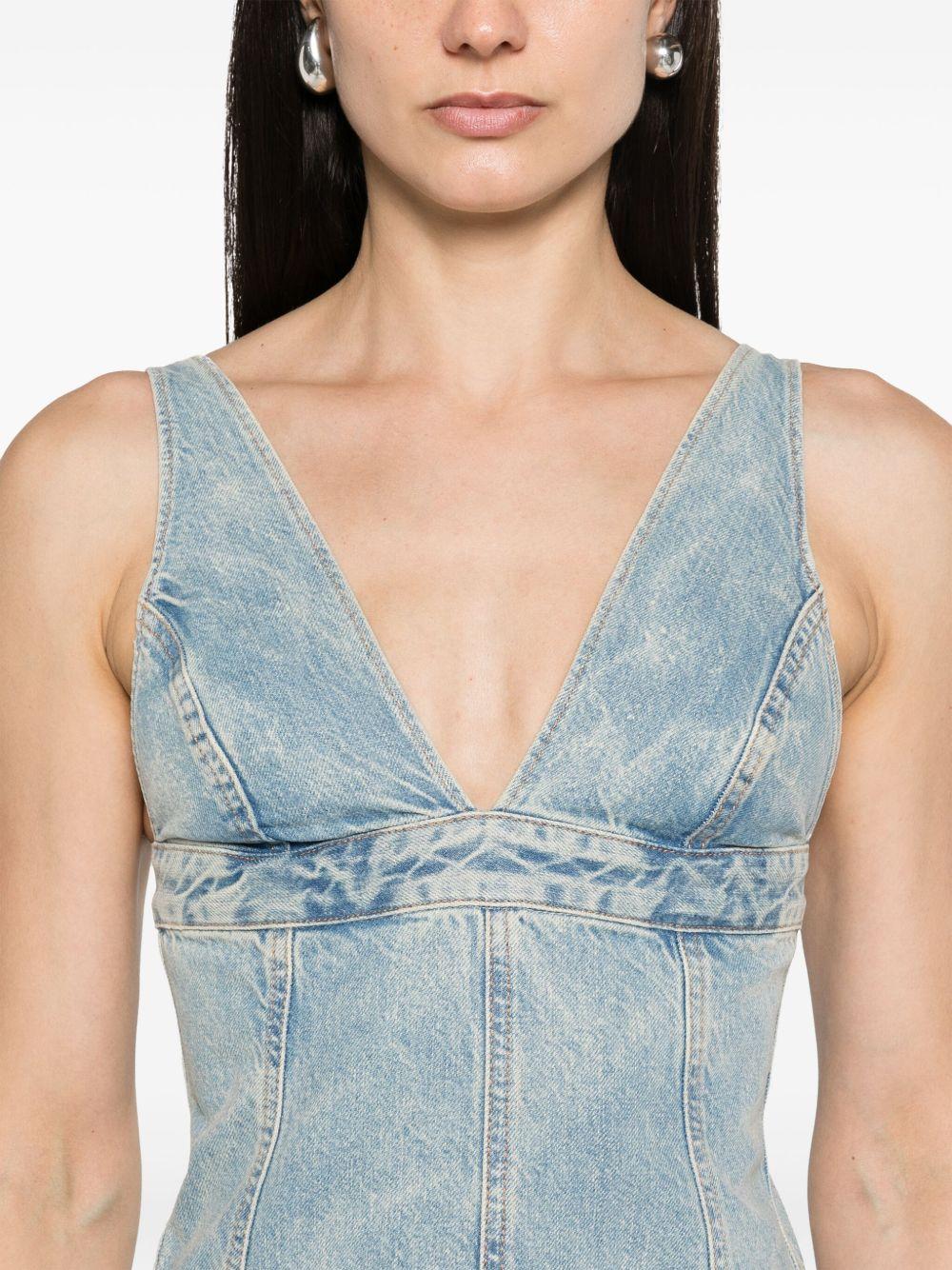  HEW08084DF095L0844 BLEACH BLUE HAIKURE 