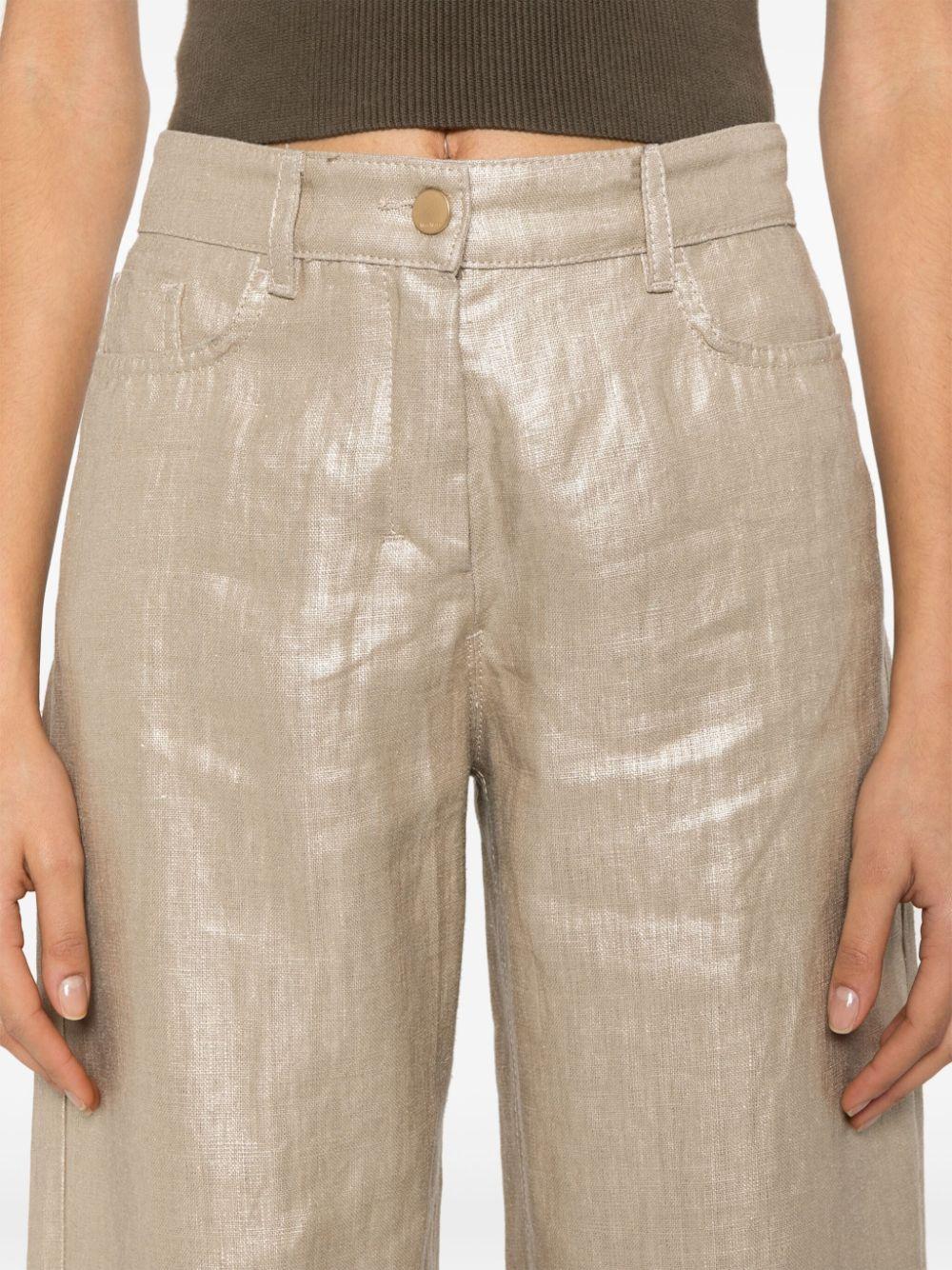  BOUQUETMM10404 001 ORO PALLIDO S MAX MARA 