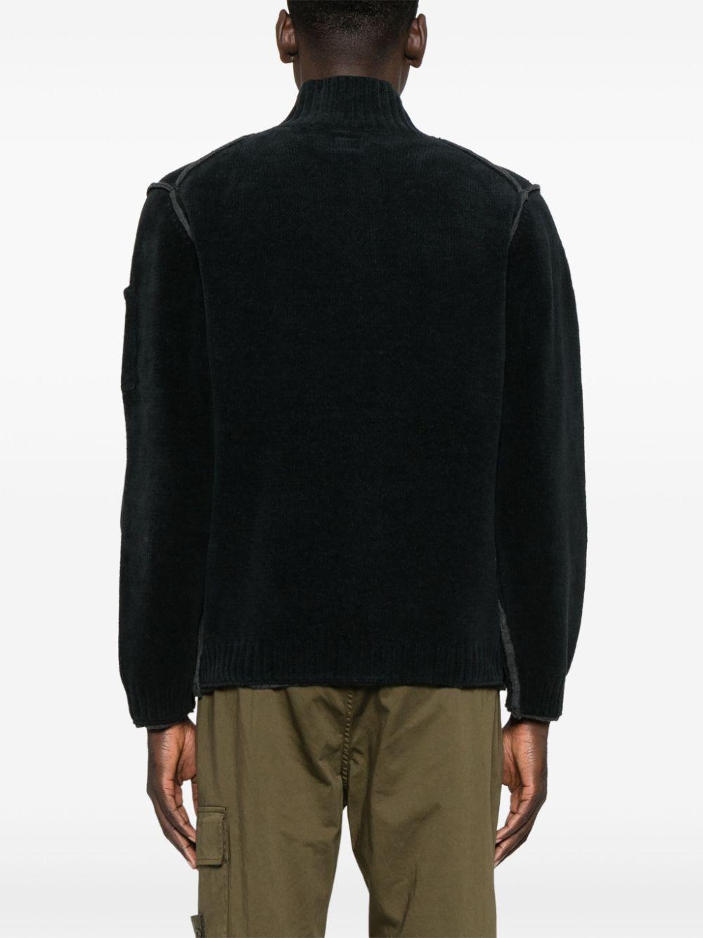  17CMKN189A110190G 995 BLACK SAND CP COMPANY 