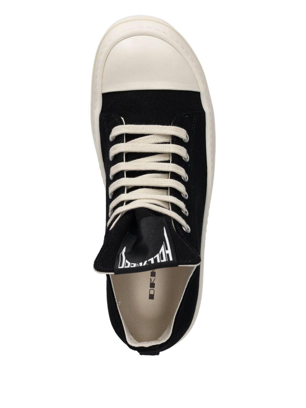  DS01E3802DOEH1 911 BLACK MILK RICK OWENS DRKSHDW 