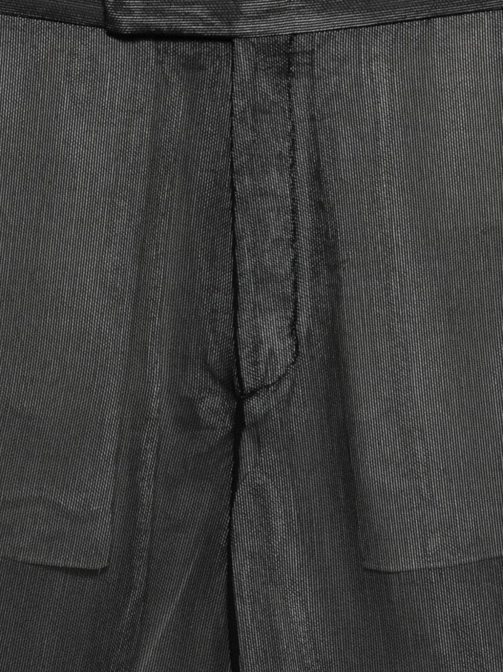 Shorts N°10C in Giro Inglese SS26N10C GIRO INGLESE SAPIO 