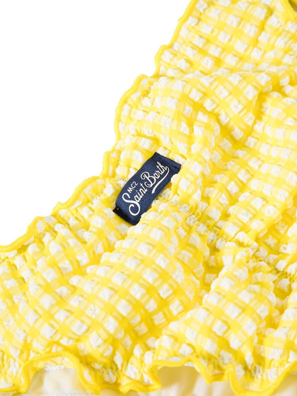  MIAMI04095F SEERSUCKER VICHY 92 MC2 SAINT BARTH 