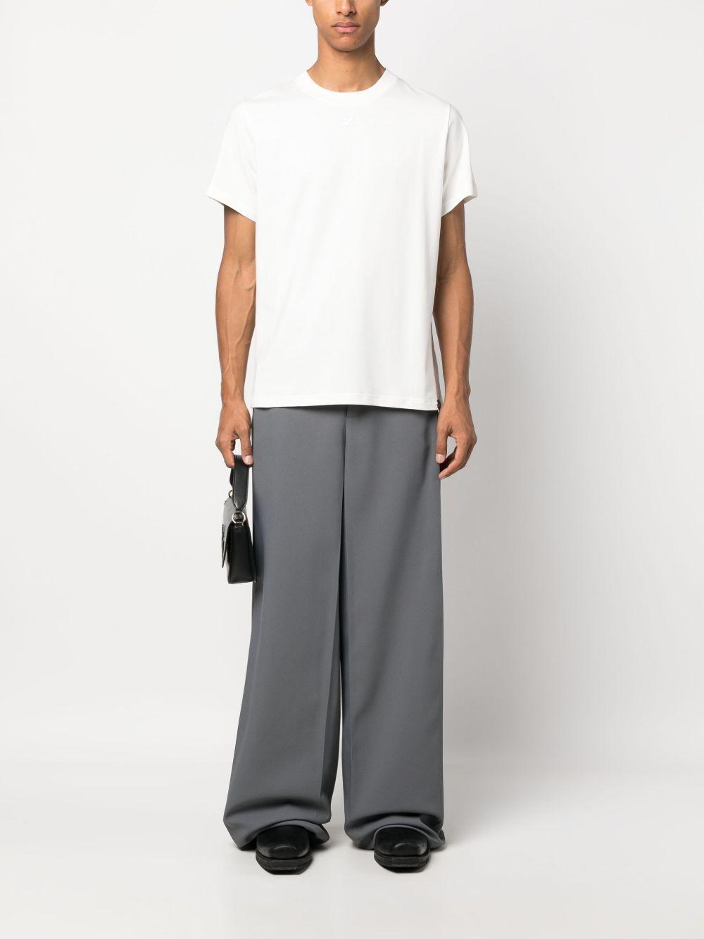  323JTS008JS0071 0001 HERITAGE WHITE COURREGES 