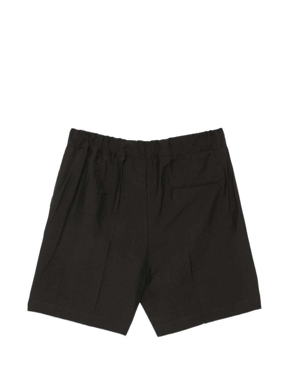 Tony Otax Shorts 26S38 100 NERO COSTUMEIN 