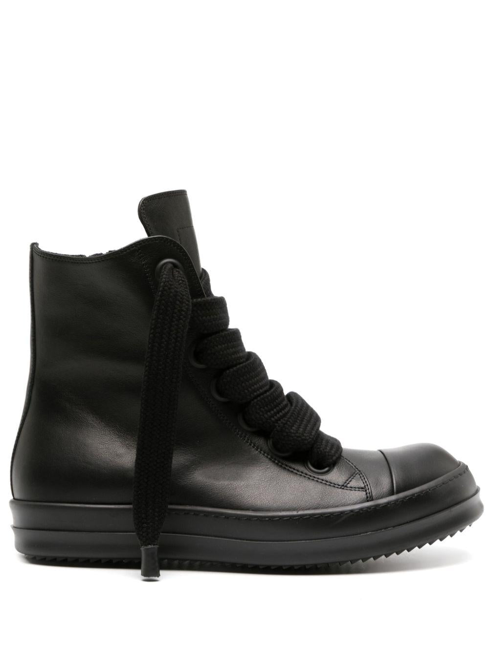  RU01D3892LCOW2 9999 BLACK RICK OWENS 