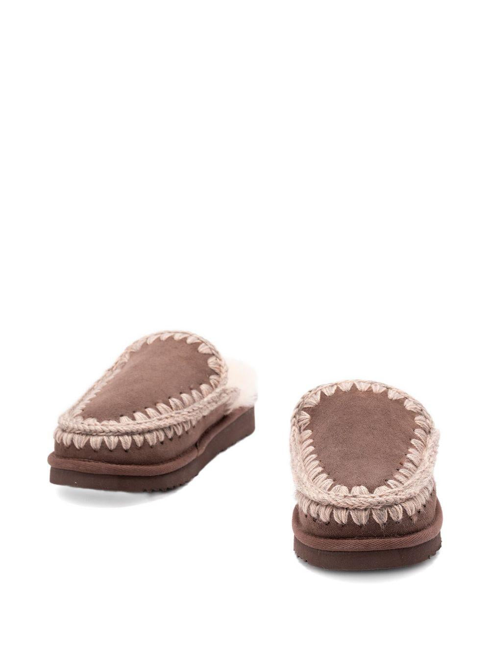 Eskimo Slipper FW101125A BRPEP MOU 