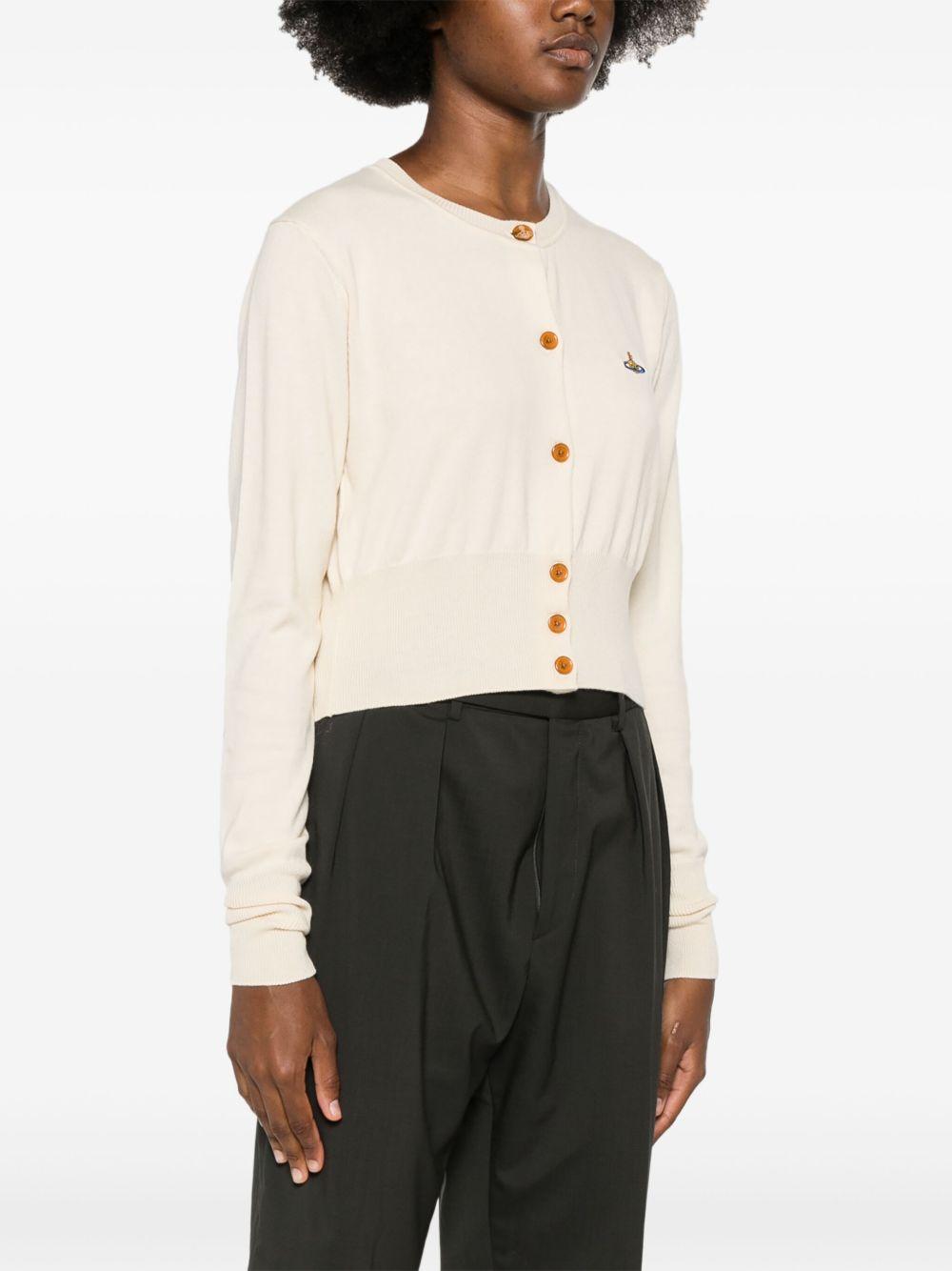  1803002UY001V A408 WHITE VIVIENNE WESTWOOD 