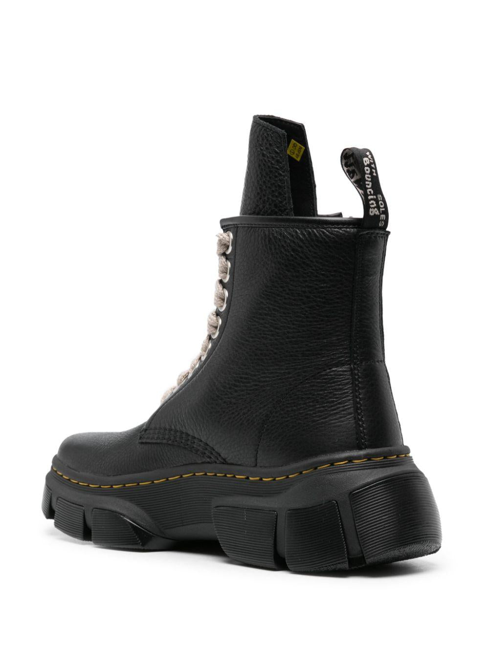  DM01D7810 09 BLACK RICK OWENS 