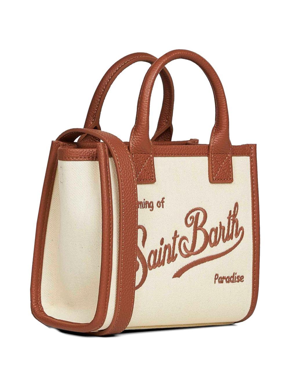 MC2 SAINT BARTH - Mini Canvas VANMI00101517L 119 CANVAS GRAIN MC2 SAINT BARTH 