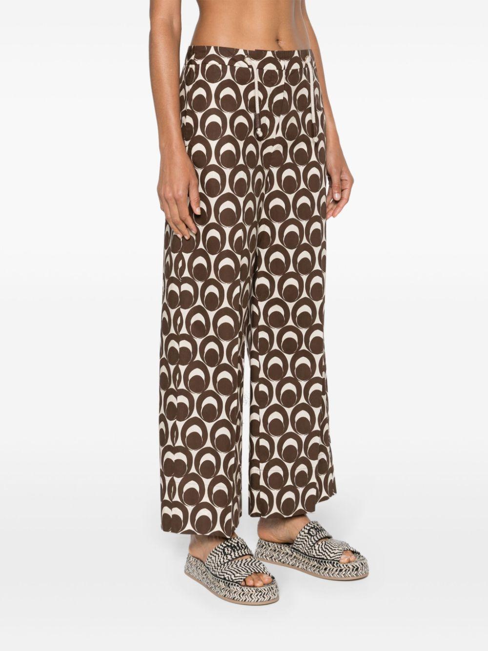  BRAYMM10422 002 CIOCCOLATO S MAX MARA 