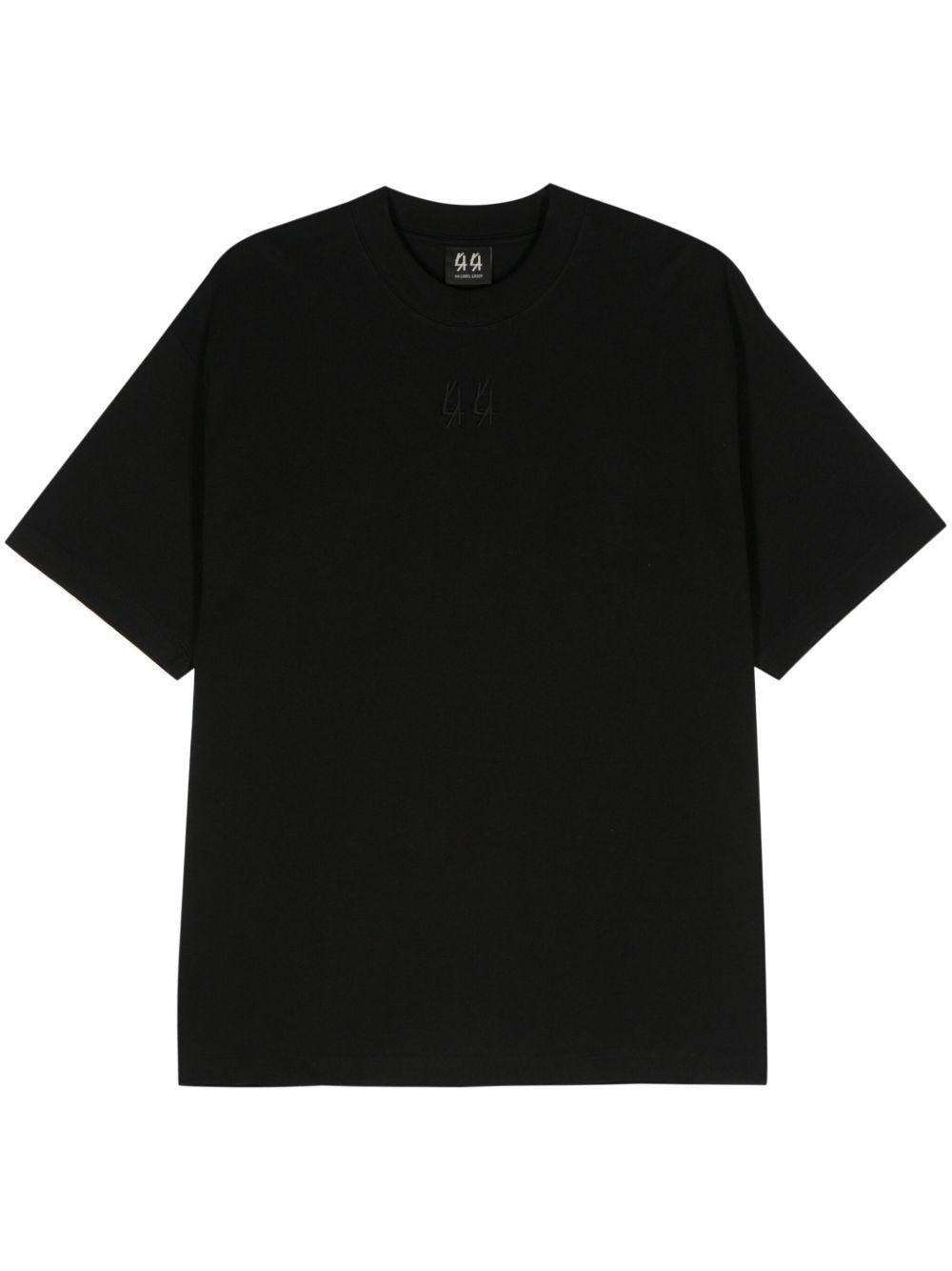 CLASSIC TEE B0030556FA528 P395 BLACK 44 LABEL GROUP 