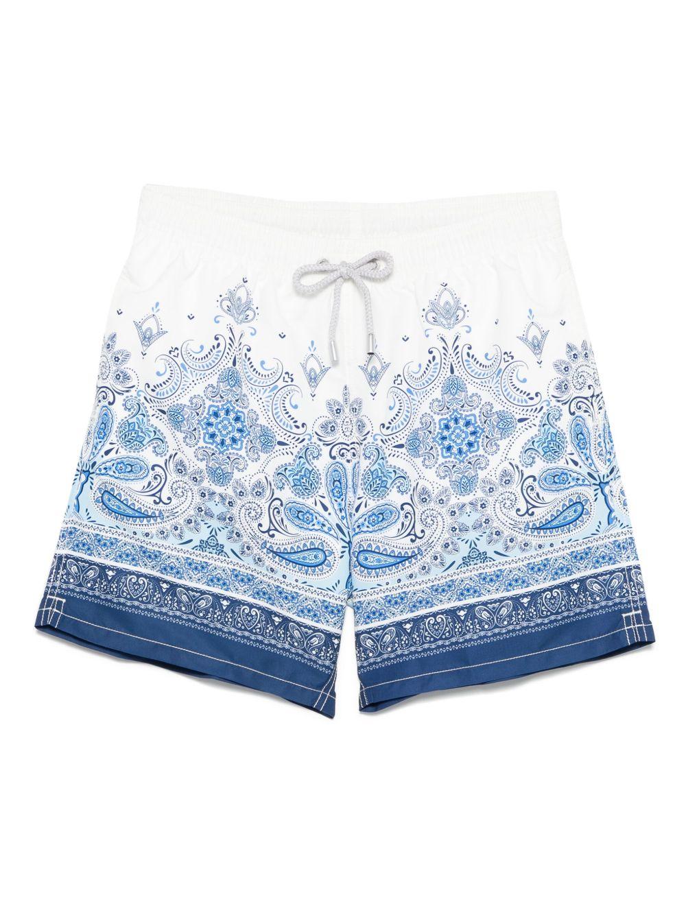  GUSTAVIAPLACED02545H PAISLEY DOWN MC2 SAINT BARTH 