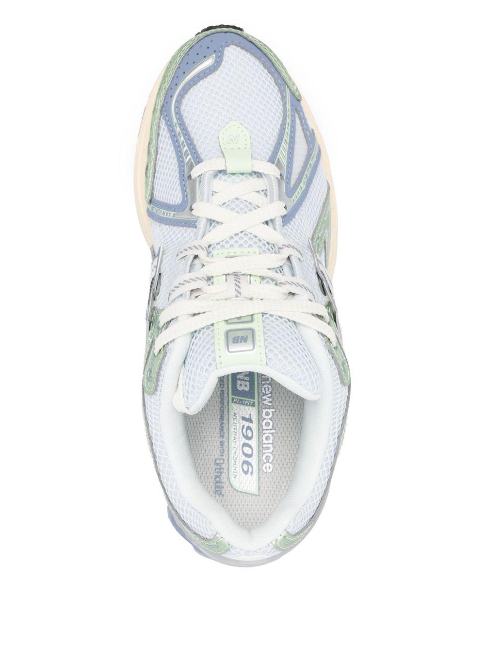 1906 Sneakers U1906RNE GREY NEW BALANCE 