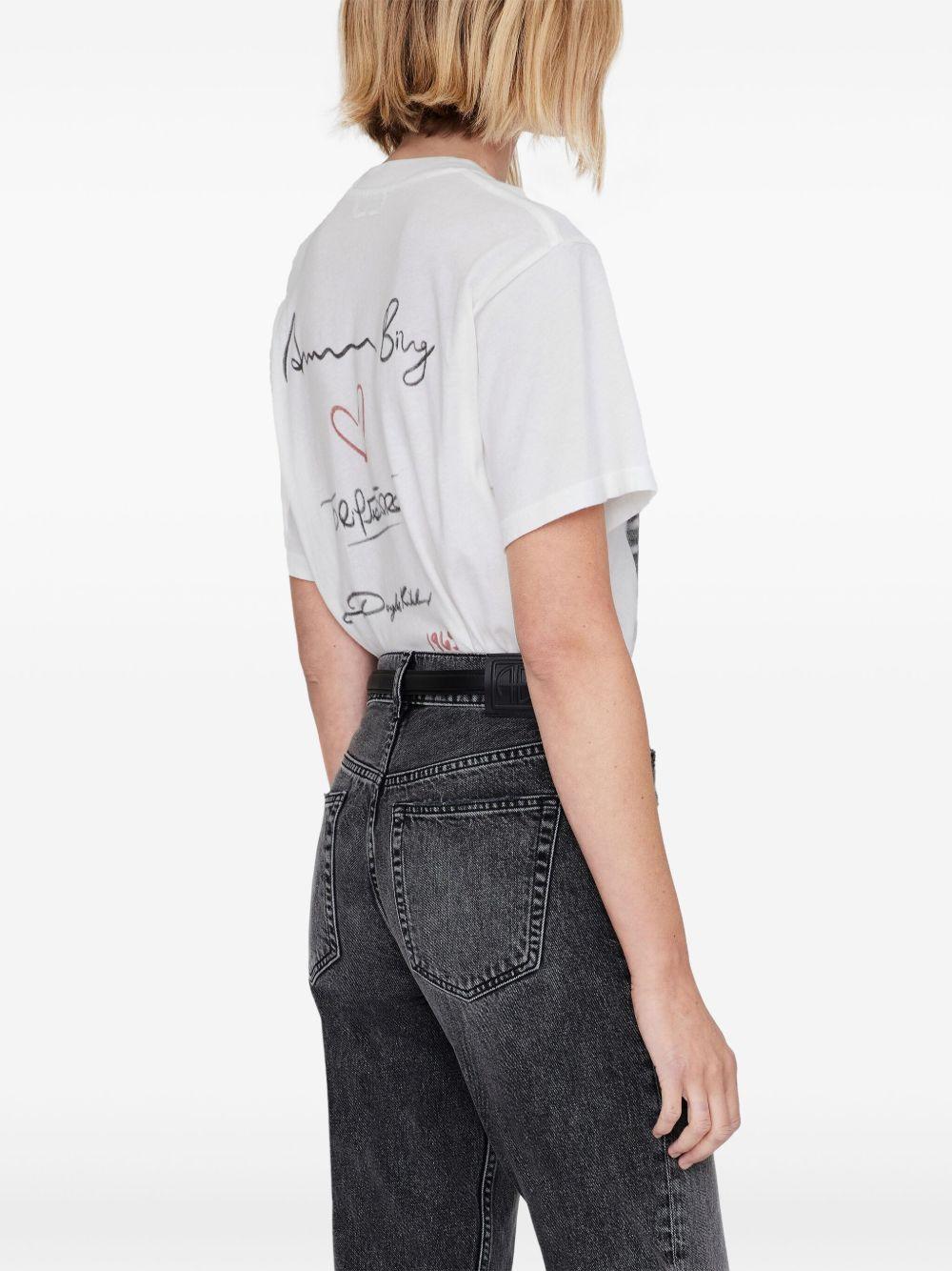  A0810565 IVY1 IVORY ANINE BING 