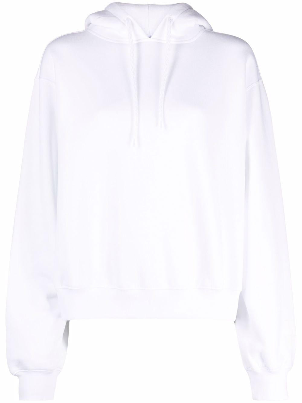  4CC3222069 100 WHITE ALEXANDER WANG 