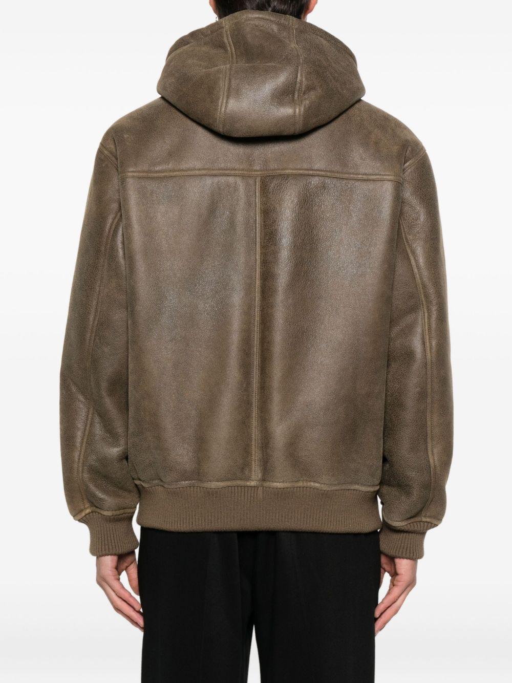  EM002616AF17349 U6199 CANTEEN EMPORIO ARMANI SUSTAINABLE 