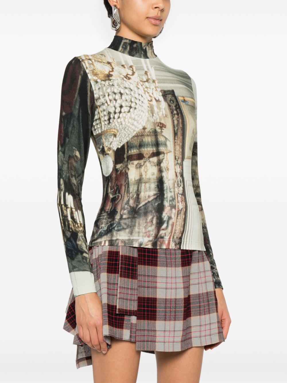  1G01000MTSN380 G304 SALON VIVIENNE WESTWOOD 