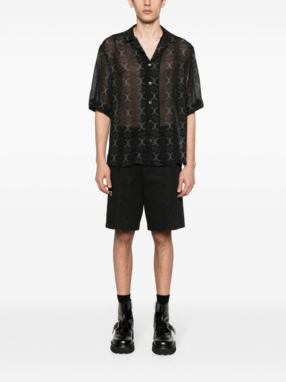  CASSI8004 901 ANTRACITE DRIES VAN NOTEN 