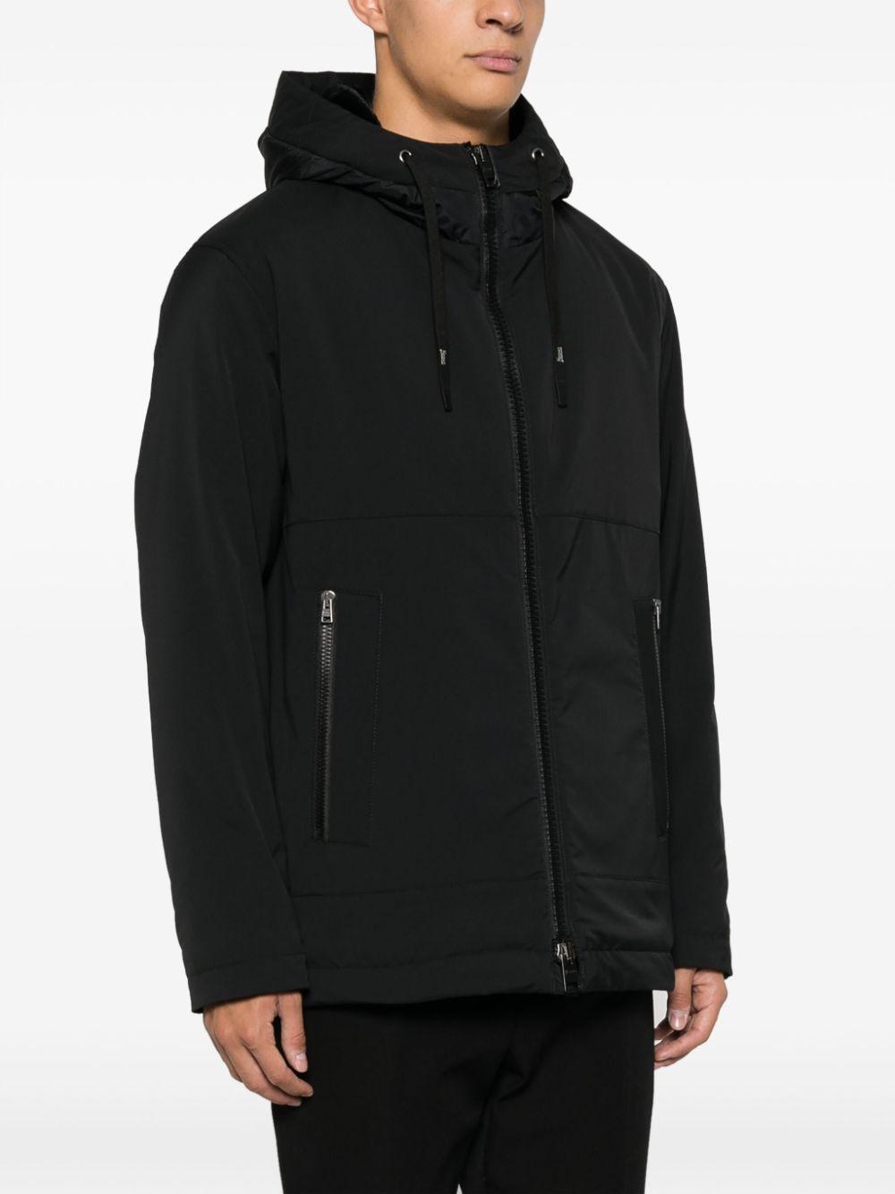  GC000072U12343 9300 BLACK HERNO 