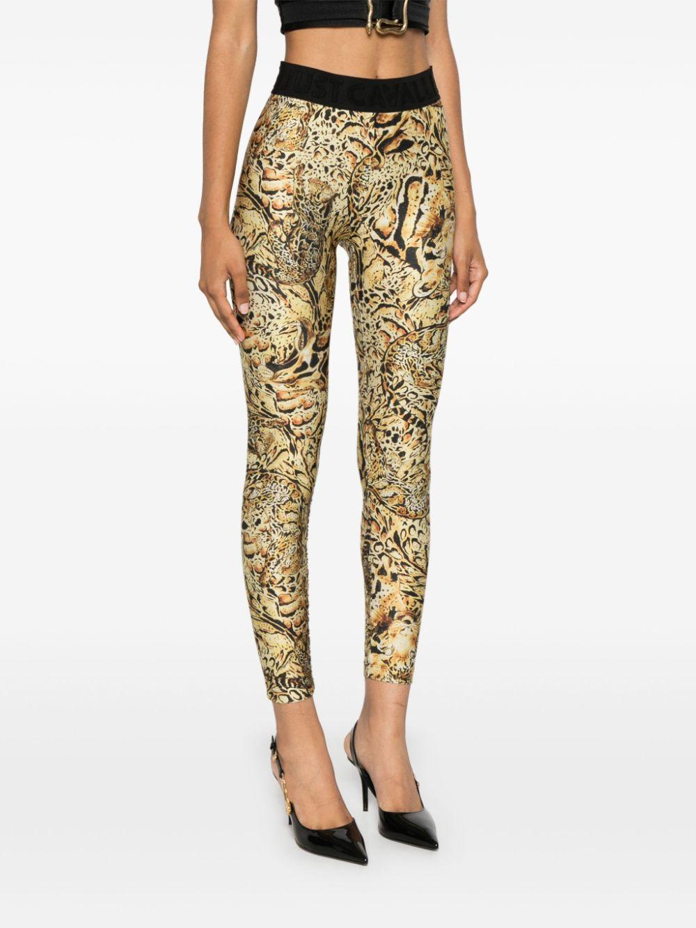  77PAC100JS413 633 YOLIK YELLOW JUST CAVALLI 