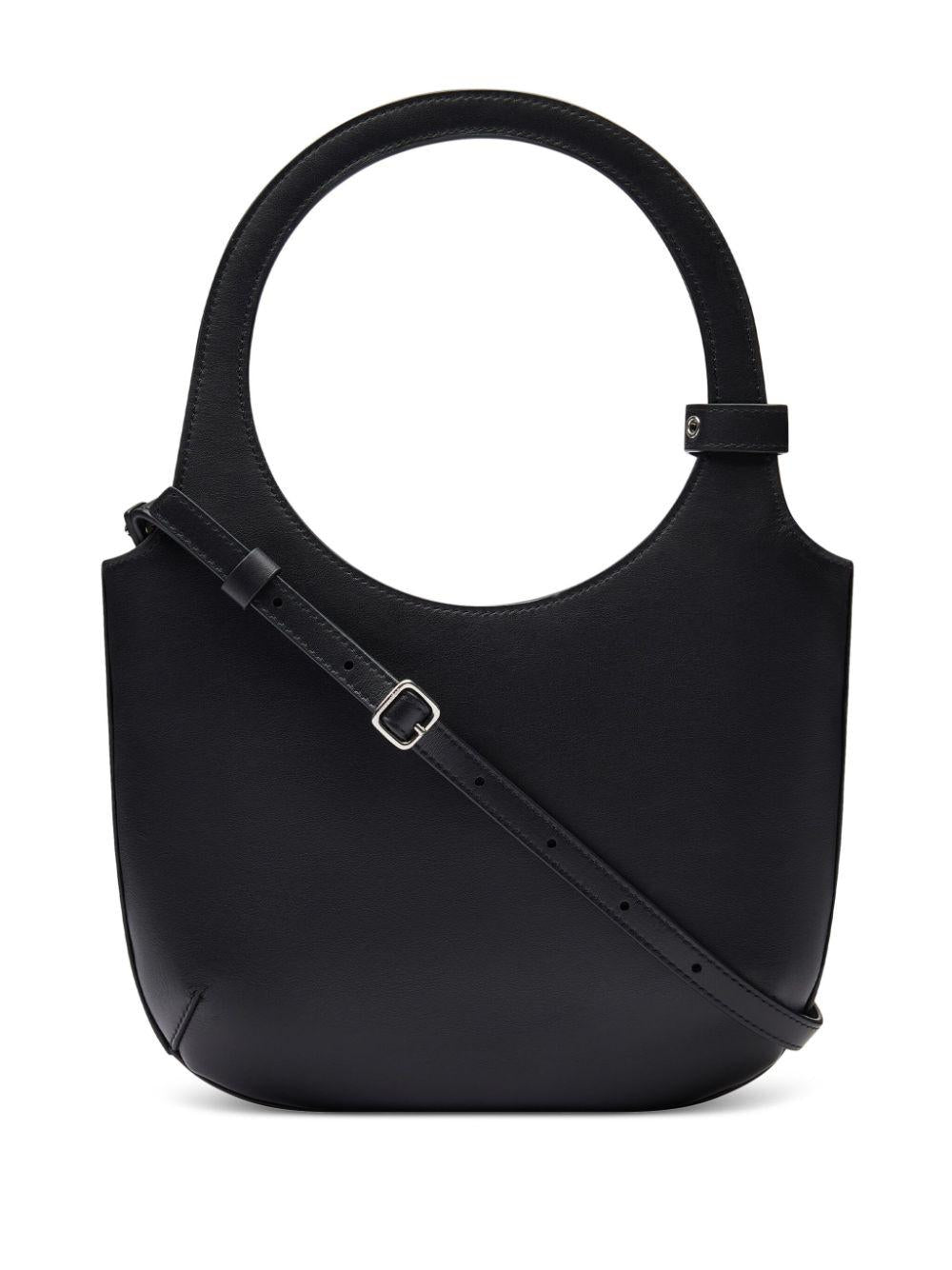  224GSA102CR0065 9999 BLACK COURREGES 