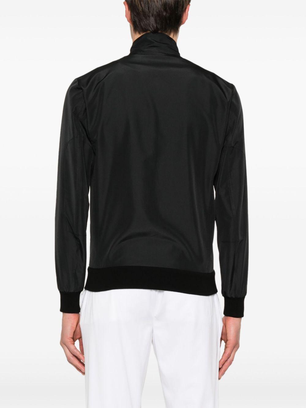  UBLM03K0710D1600D NERO KITON 