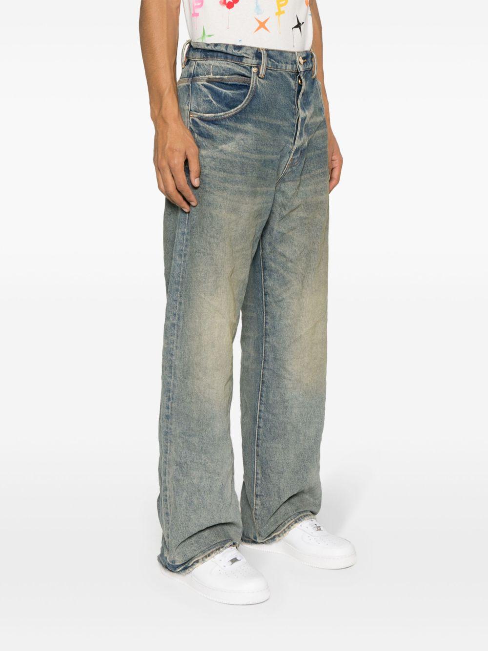  P018VDLI124 LT INDIGO PURPLE BRAND 