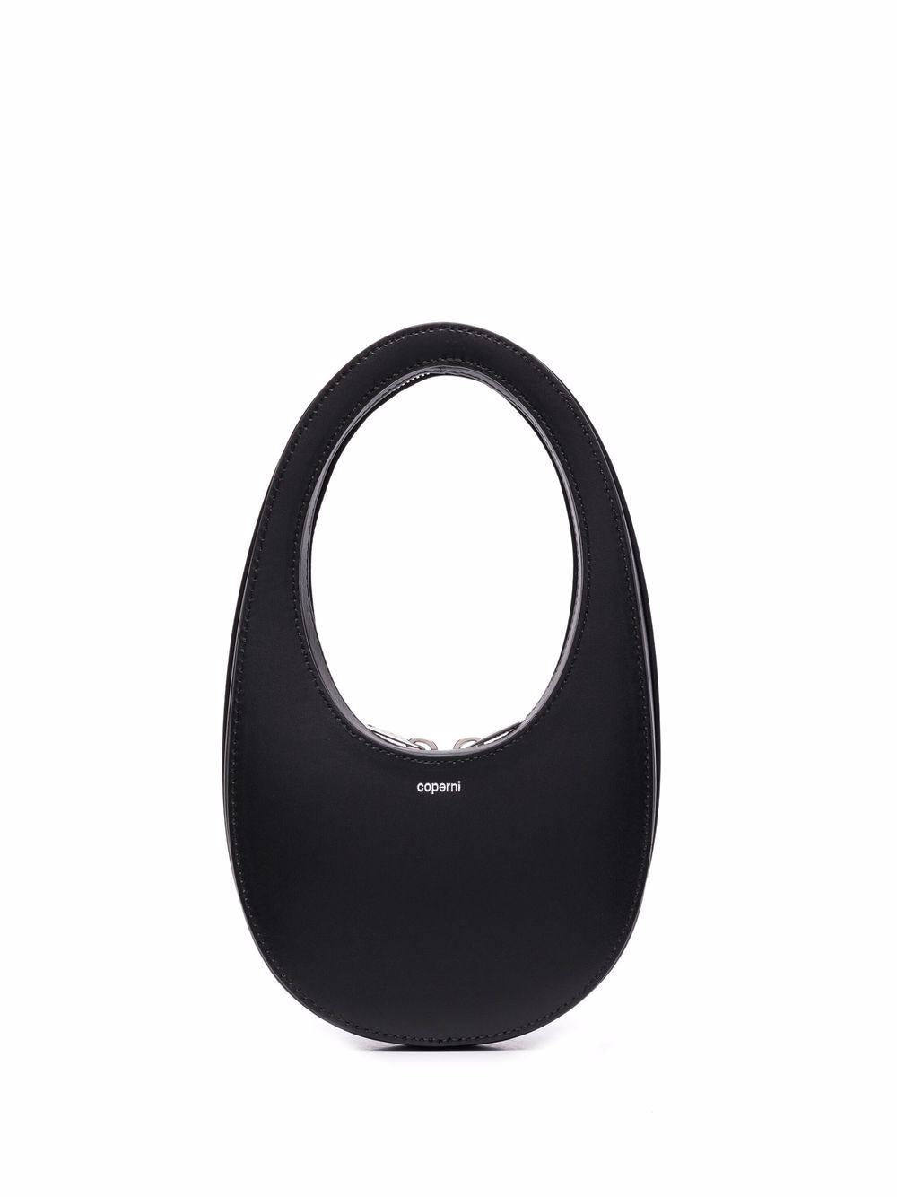 Swipe Bag COPBA01405 BLACK COPERNI 